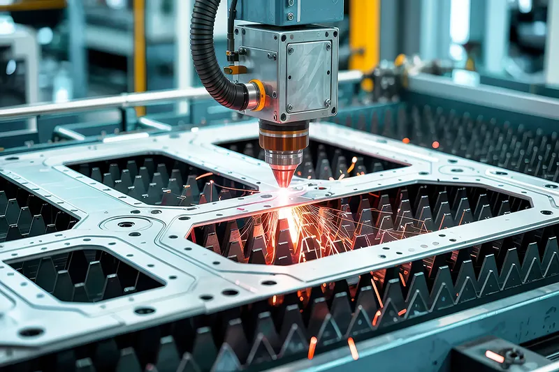Metall-Technik