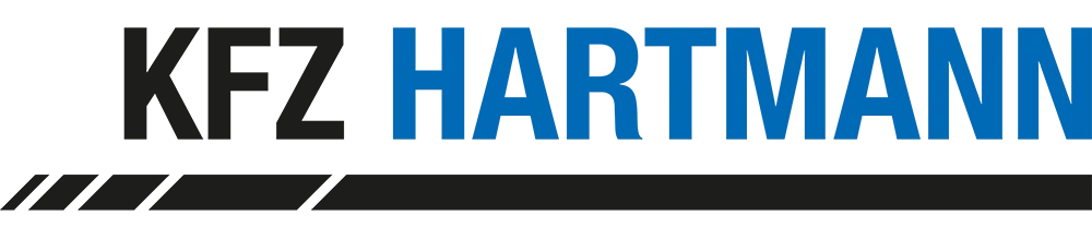 KFZ HARTMANN LOGO